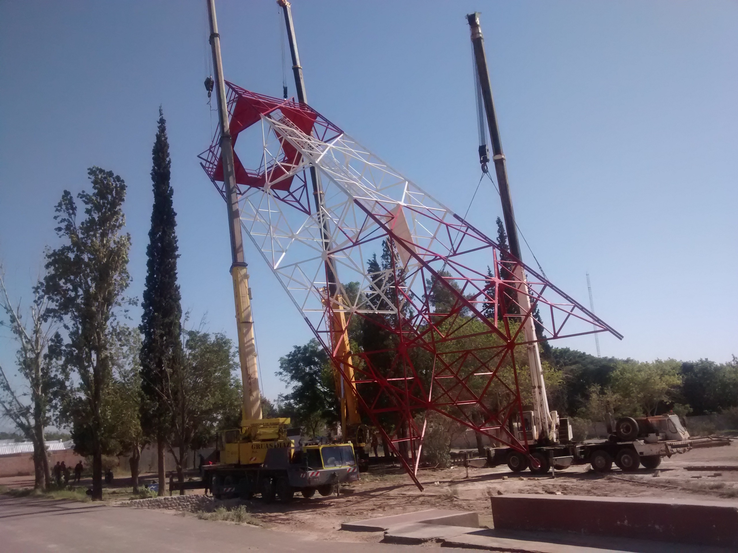 Complejo Deportivo El Palomar